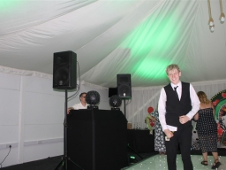 YR11 Prom 2025 - Awards